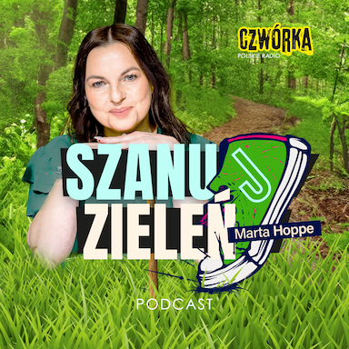 Szanuj zieleń