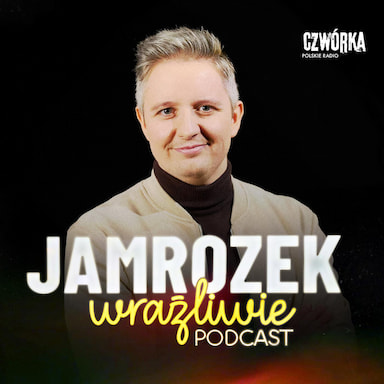 Jamrozek wrażliwie