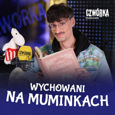 Wychowani na Muminkach