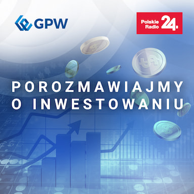 Porozmawiajmy o inwestowaniu