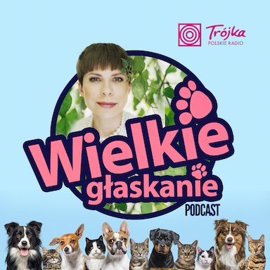 Wielkie Głaskanie