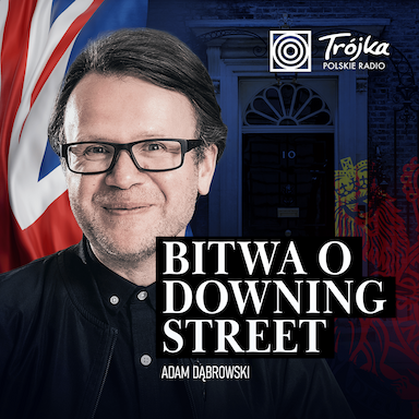 Bitwa o Downing Street