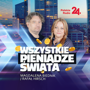 WSZYSTKIE PIENIĄDZE ŚWIATA