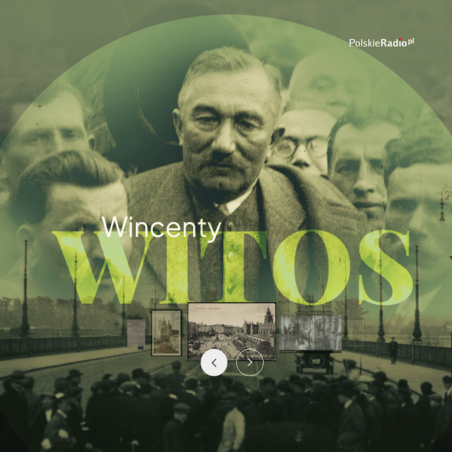 Wincenty Witos. Portret na tle epoki