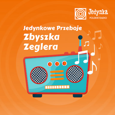 Jedynkowe Przeboje Zbyszka Zeglera