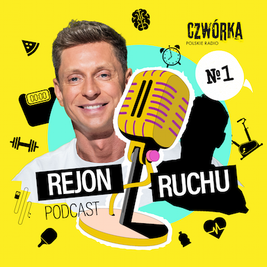 Rejon Ruchu | Czwórka