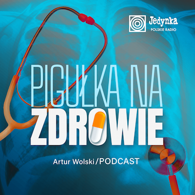 Pigułka na zdrowie