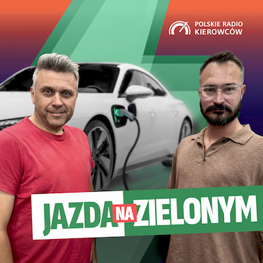 Jazda na zielonym