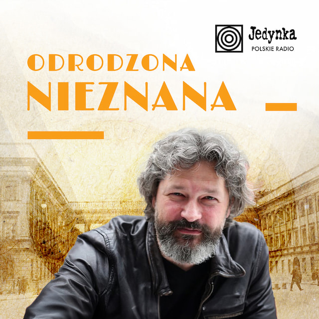 Odrodzona-nieznana