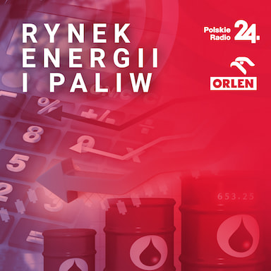 Rynek energii i paliw