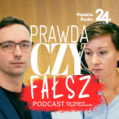 Prawda czy fałsz? 