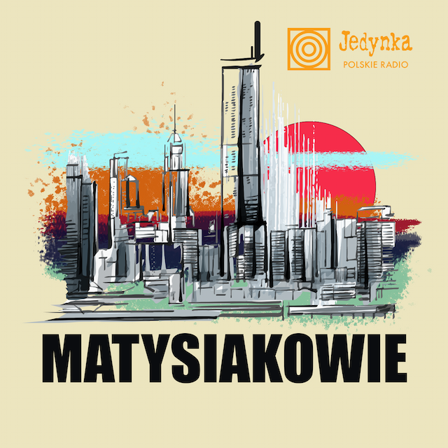 Matysiakowie – powieść radiowa